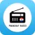 Estações de rádio de Paraguai - Música / noticias