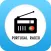 Português Radio - Estações Ao vivo-música/notícias
