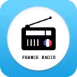 Stations de radio à France - musique / nouvelles
