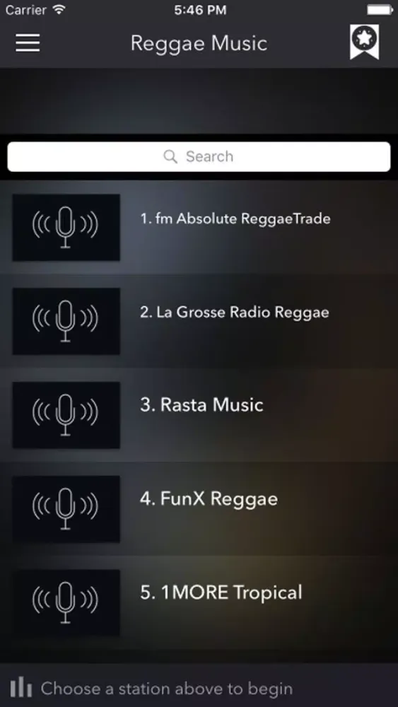 صور Reggae Music - Best Radio Stations FM AM
