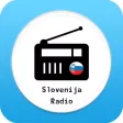 Slovenski radijske postaje