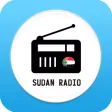 Sudanese Radios - Top Stations Music Player FM