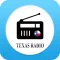 Texas Radios - Top Stations Music Player FM AM