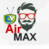 AirMax TV AirMax TV