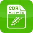 CDR File Viewer