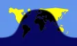 Day & Night Map TV