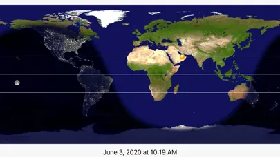 Day & Night Map स्क्रीनशॉट