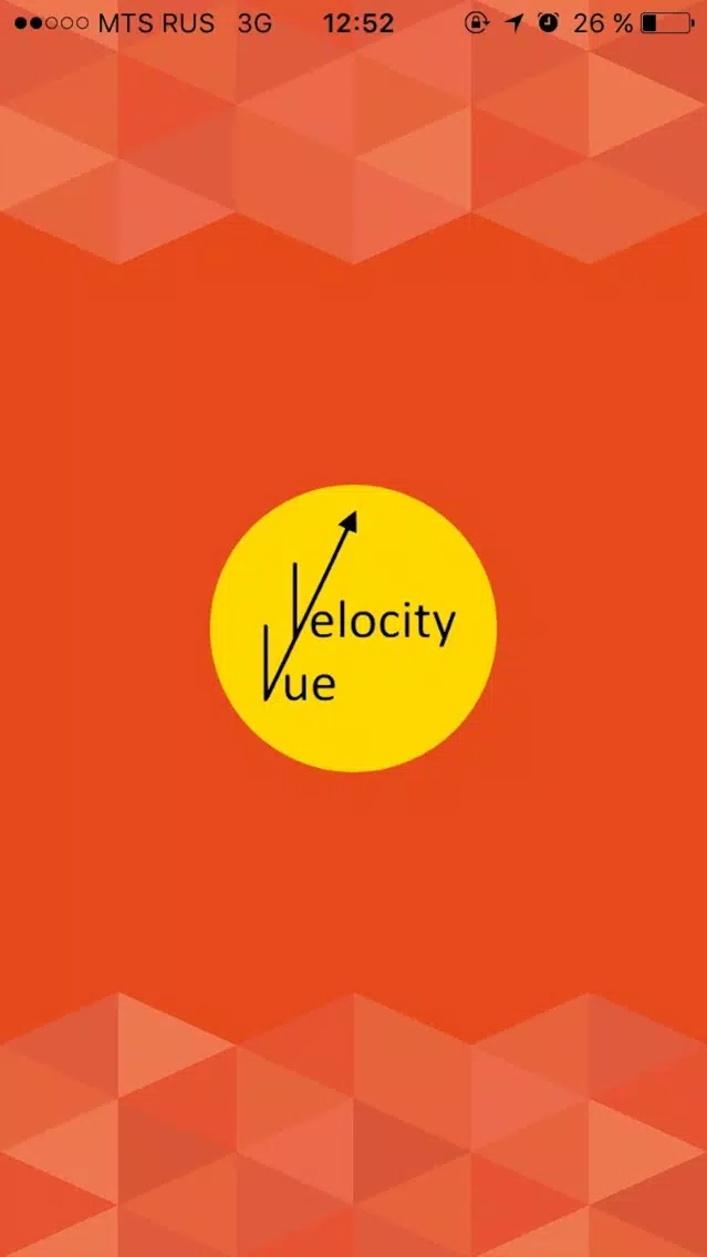 Velocity Vue Sandbox Screenshots