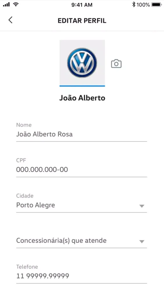 Especialista Amarok Screenshots
