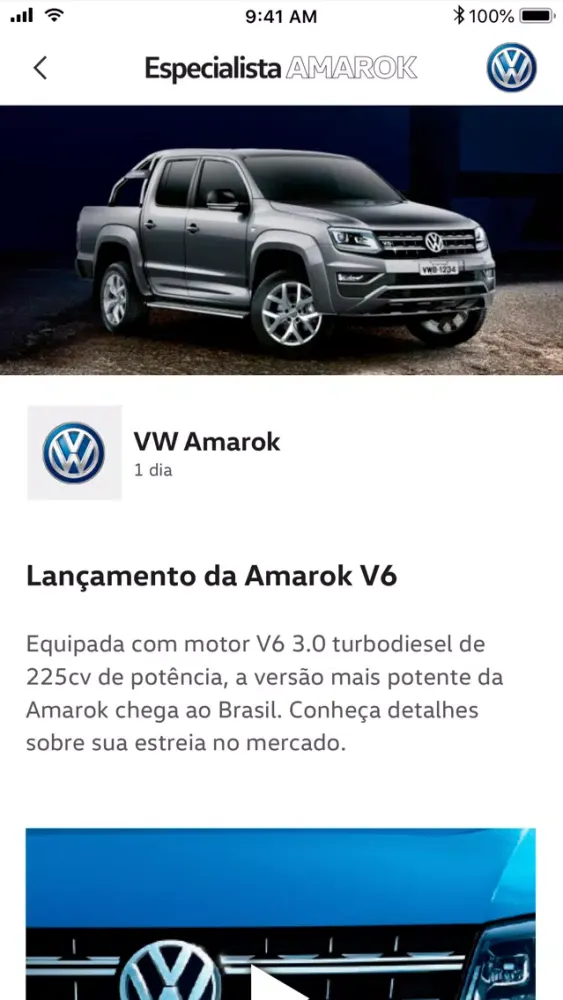 Especialista Amarok Screenshots