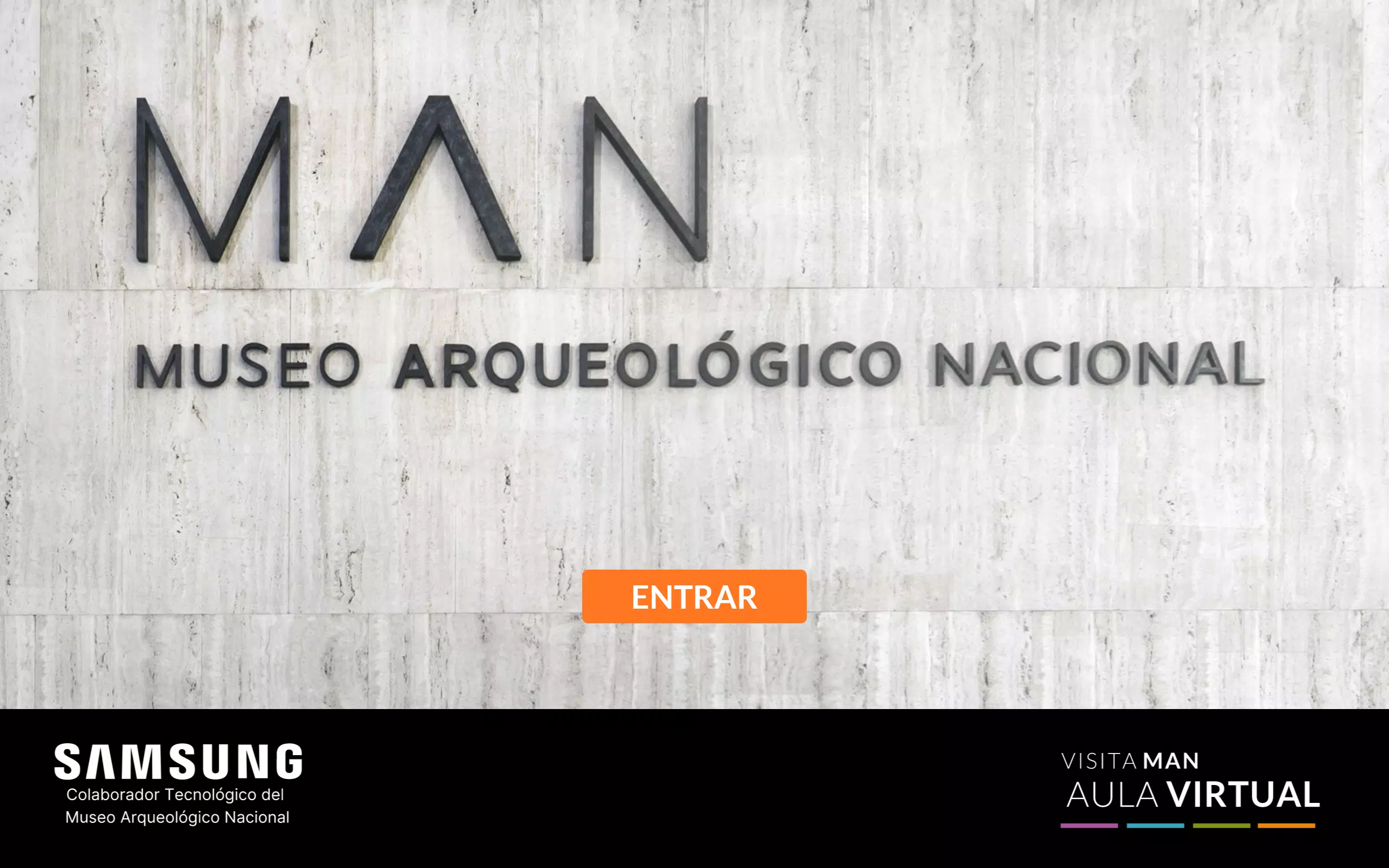 Virtual MAN Screenshots
