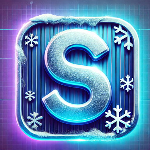 Solana Freeze - Earn Sol icon