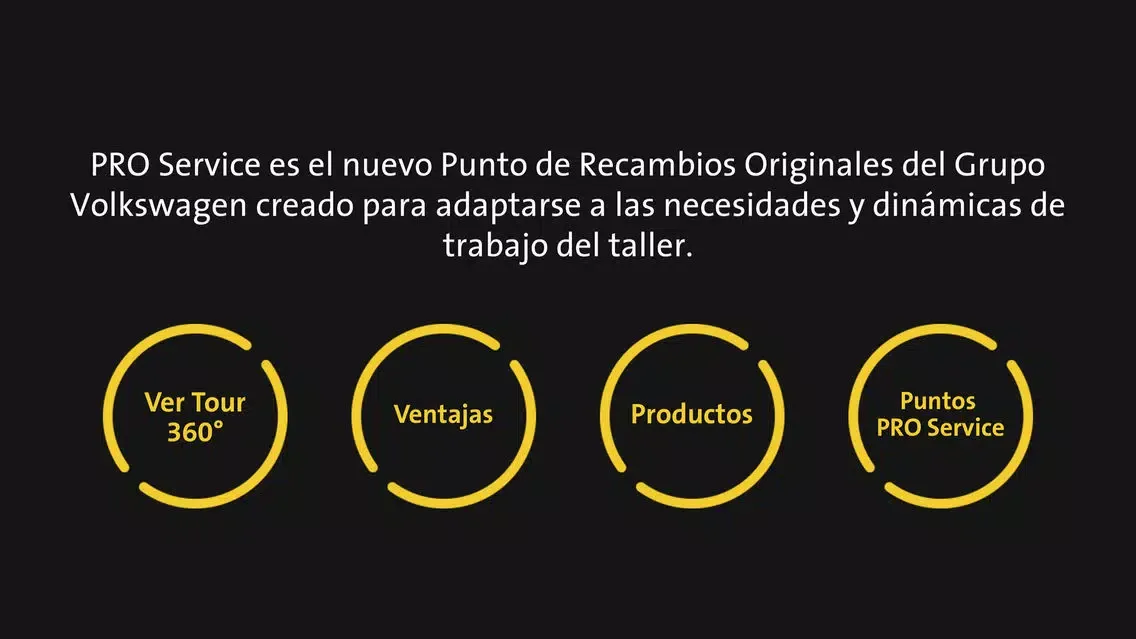 تصاویر PRO Service