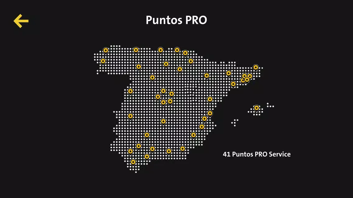 تصاویر PRO Service