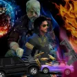 Jawan Movie Action Game Jawan Movie Action Game