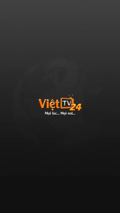 Tangkapan skrin Viet TV24