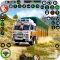 Indian Truck Offroad Cargo 3D