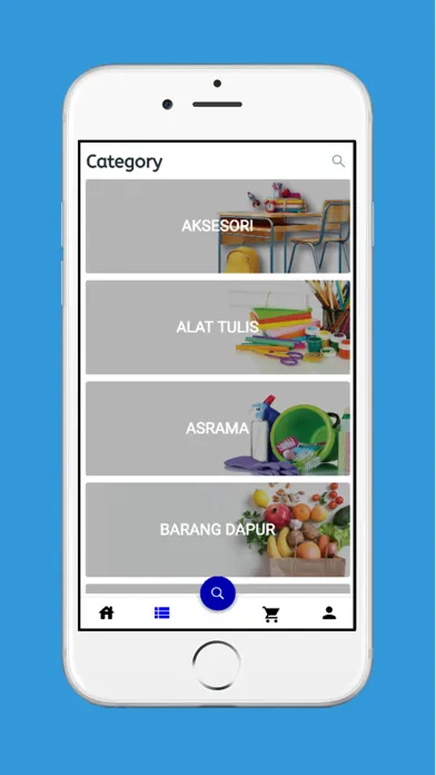 ภาพหน้าจอของ SMKIS
