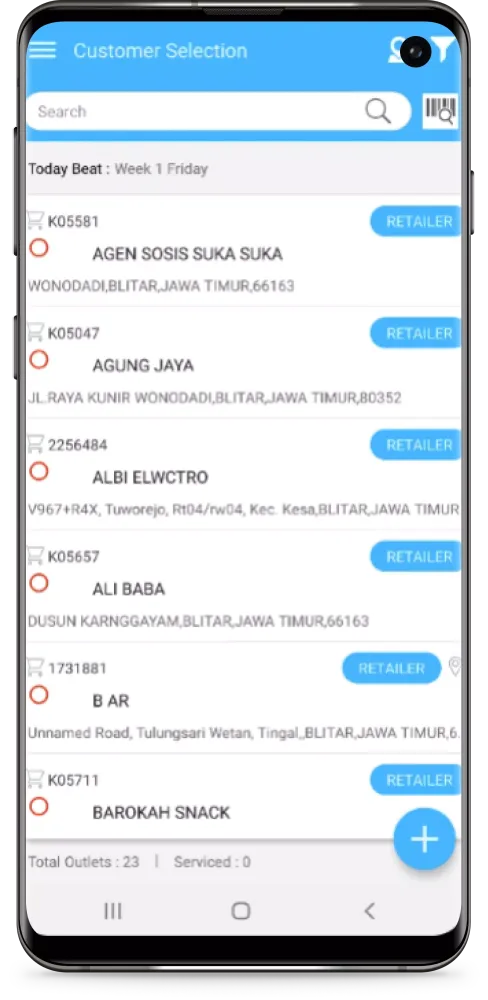 Tangkapan skrin EnHeinz