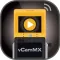 vCamMX Live View