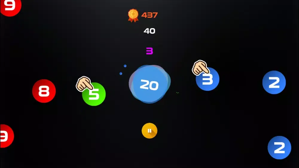 Capturas de pantalla de Block100 - One of the most addicting games