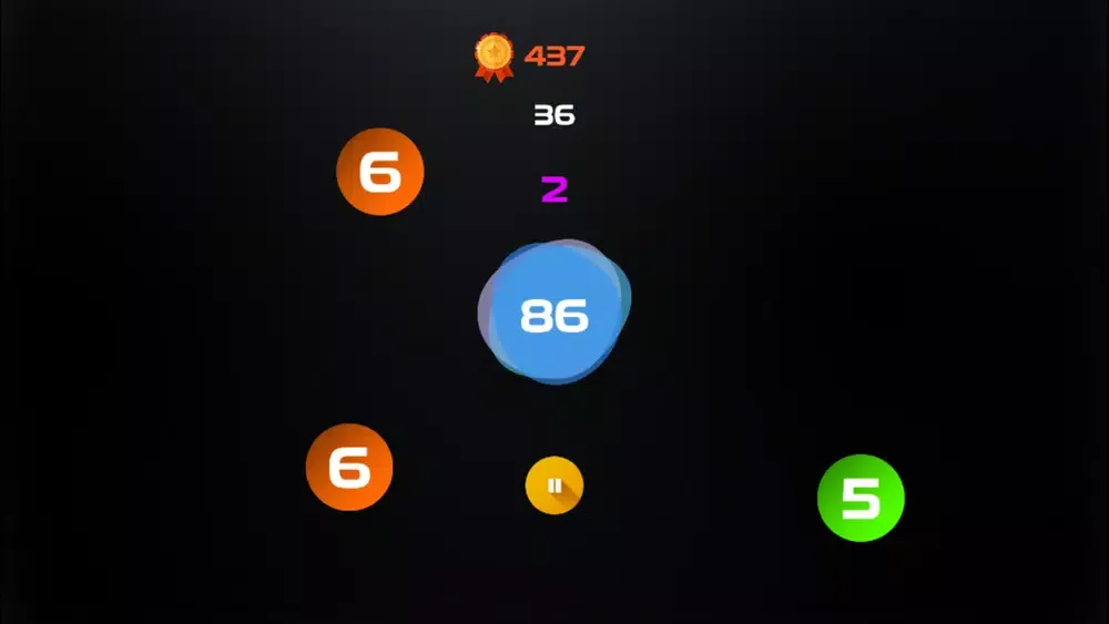 Capturas de pantalla de Block100 - One of the most addicting games