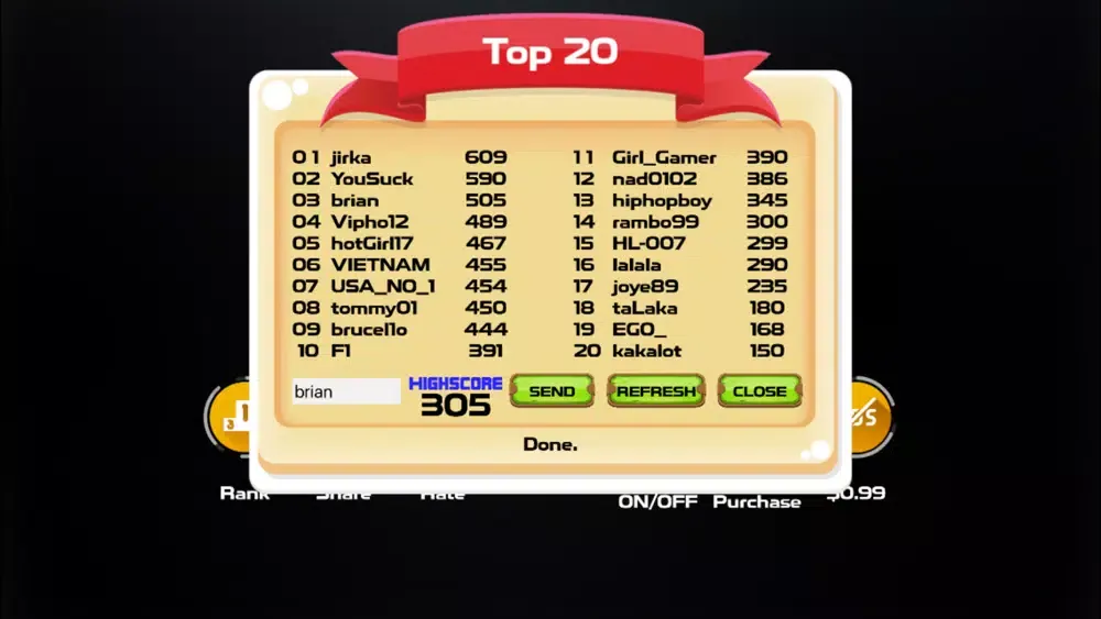 Capturas de pantalla de Block100 - One of the most addicting games