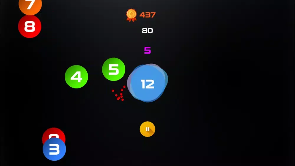 Capturas de pantalla de Block100 - One of the most addicting games