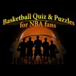 Basketball Quiz & Puzzles for NBA Fans Basketball Quiz & Puzzles for NBA Fans