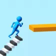 Stairs Run Stairs Run