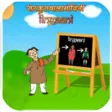 Learn Gender of Sanskrit words