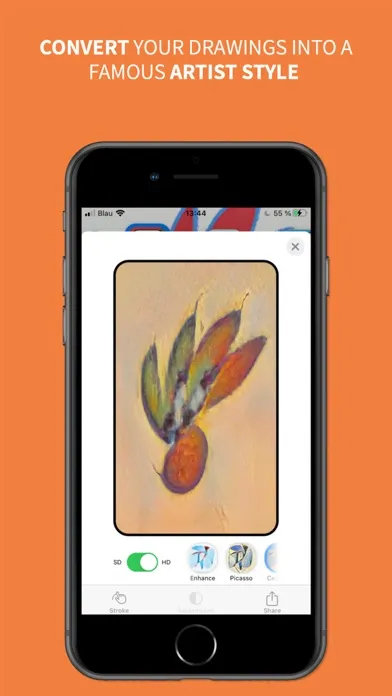 صور coloraid - painting reimagined