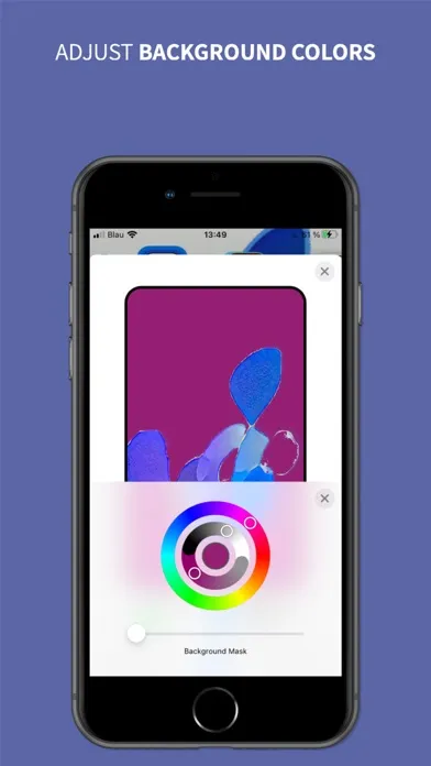 صور coloraid - painting reimagined
