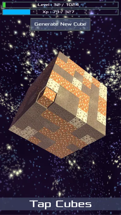 Cube Breaker HD स्क्रीनशॉट