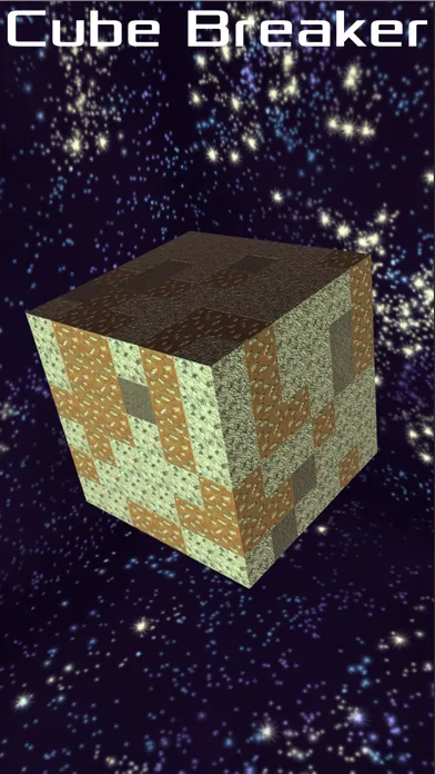 Cube Breaker HD स्क्रीनशॉट