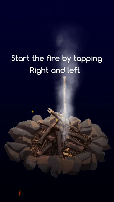 Start the Fire應用截圖