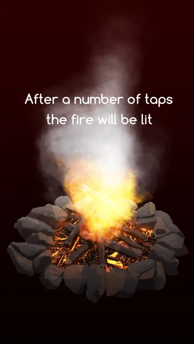 Start the Fire應用截圖