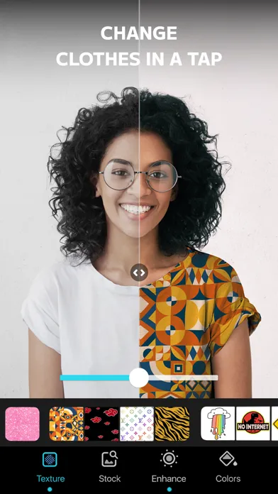 تصاویر Background Changer & Eraser