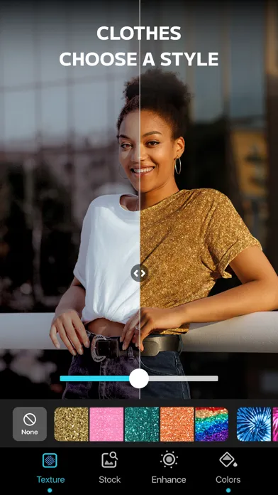 تصاویر Background Changer & Eraser