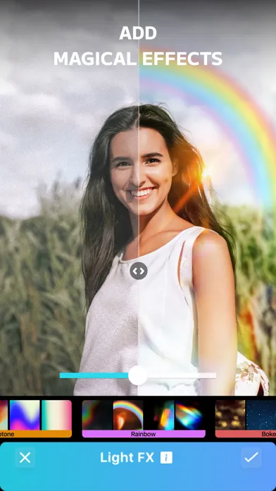 تصاویر Background Changer & Eraser