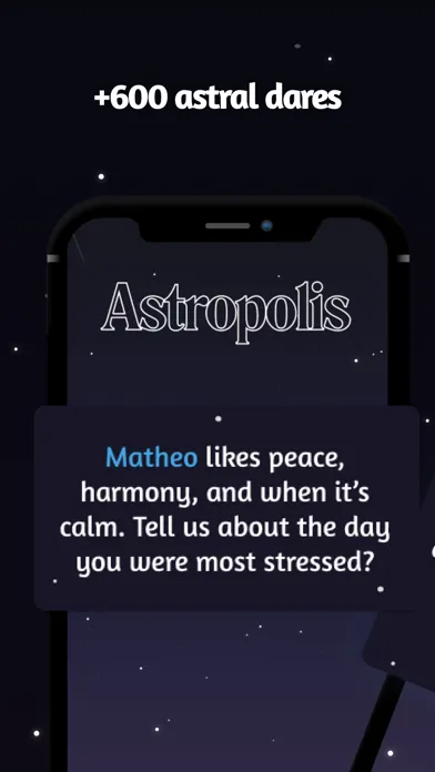 Astropolis - Party in the sky স্ক্রিনশট