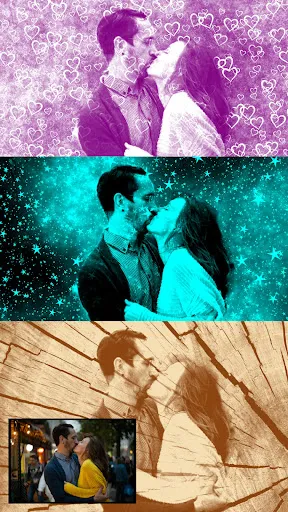 تصاویر Photo Blender: Picture Mixer