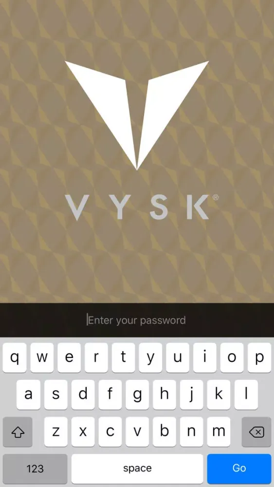 Vysk Private Text স্ক্রিনশট