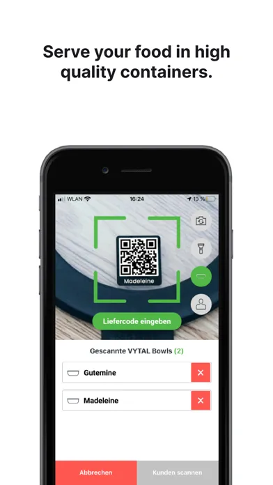 تصاویر Vytal Partner