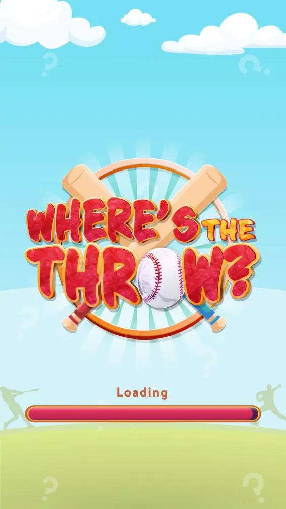 Скриншоты Where’s the Throw?