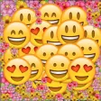 FillMoji - decorate your photo with emoticons FillMoji - decorate your photo with emoticons
