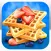 Waffle Food Maker Cooking Game