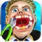 Sports Dentist Salon Spa Games