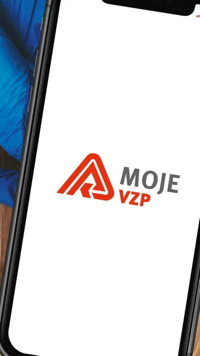 تصاویر Moje VZP