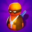 Stealth Wobble - Heist Surfer
